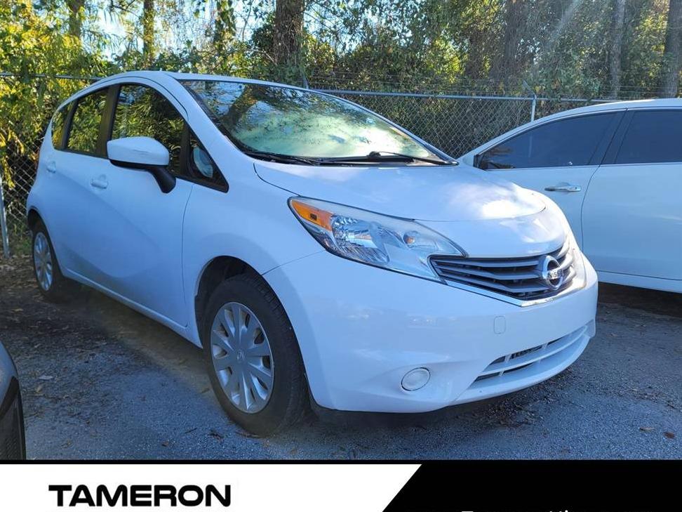 NISSAN VERSA NOTE 2016 3N1CE2CP2GL380266 image